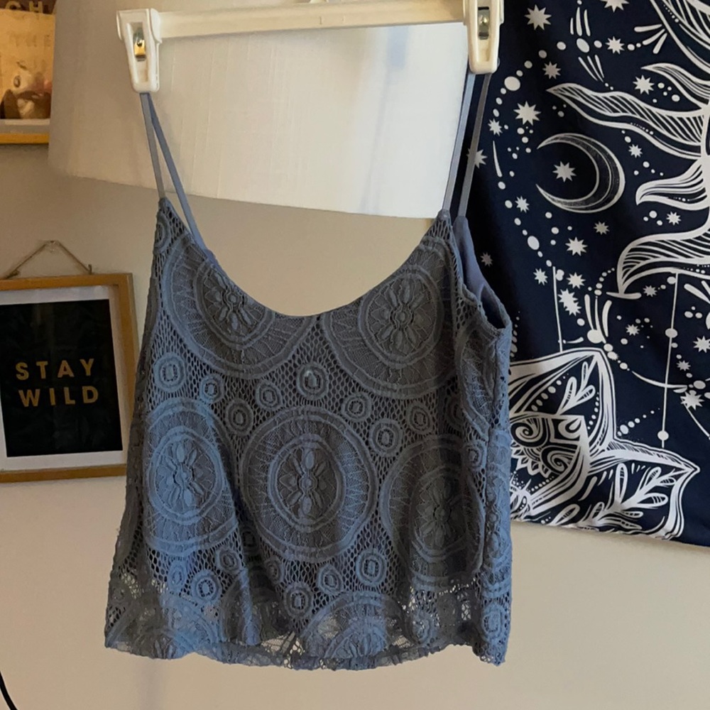 Size small women’s tank top